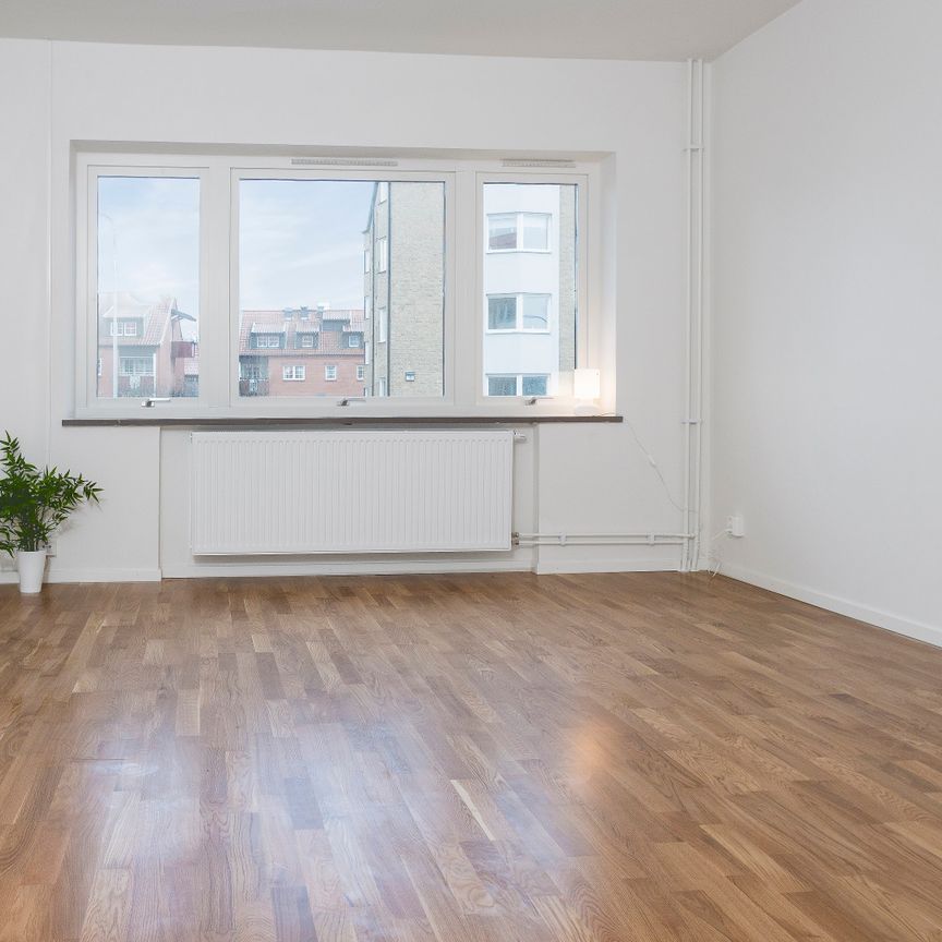 Munkavägen 26, Helsingborg - Foto 1