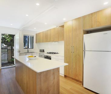 Modern 2 level townhouse close to everything!! - Photo 1