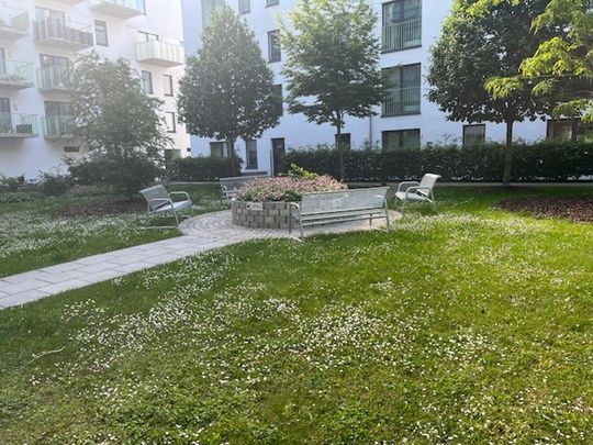 Stora Varvsgatan 24C, Västra Hamnen - Photo 1