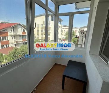 Apartament Modern Bloc Nou Berceni - Dimitrie Leonida - Fotografie 5