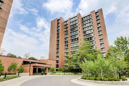 For Lease - 1400 Dixie Road Unit# 302, Mississauga, Ontario - Photo 5