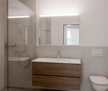 2.5 Zimmer, 67 m², 1. Stock - Foto 2