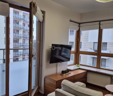 Przytulne mieszkanie | Przy torze Wyścigów Konnych - Photo 6