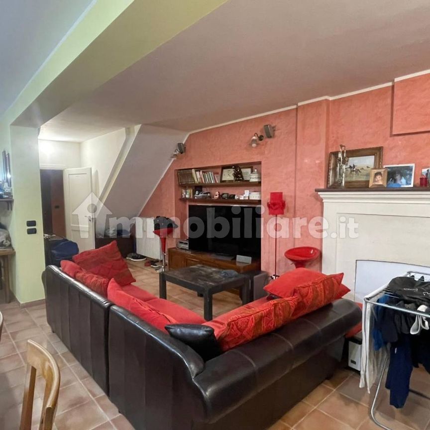 Appartamento piazza Plebiscito 22, Centro, Sulmona - Photo 1