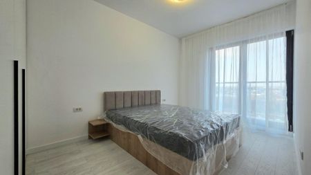 SunLake Residence, Mobilat Utilat, Parcare - Prima inchiriere - Photo 2
