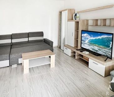 Ponúkame na prenájom 1 izbový byt s loggiou na Partizánskej ul. - Fotografia 2