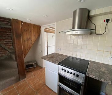 1 bedroom terraced house to rent - Photo 3