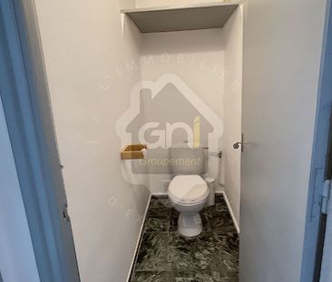 Location Appartement 3 pièce(s) 64 m2 +garage fermé, - Photo 4