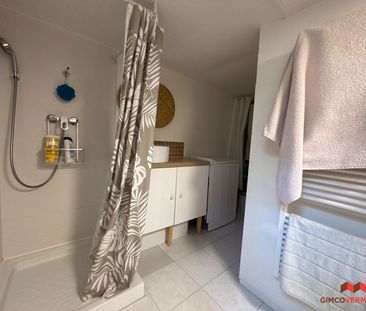 Location Appartement 2 pièces 33m² - Photo 6