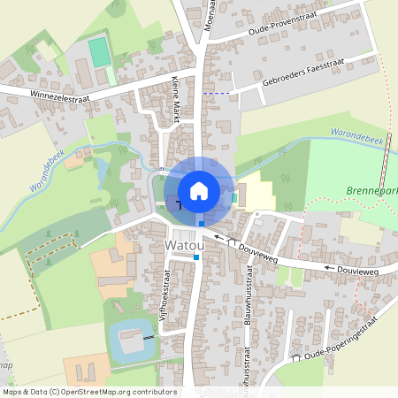 Abeleplein 9, 8978, Abele