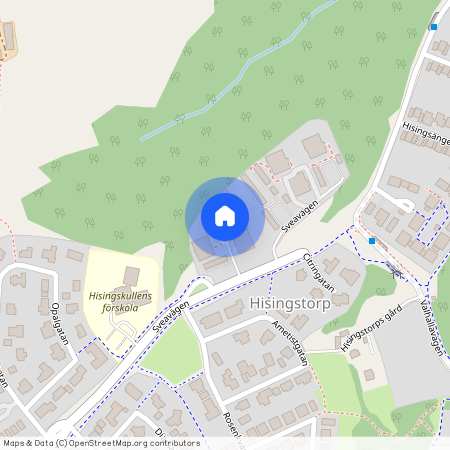 Sveavägen 43, Jönköping