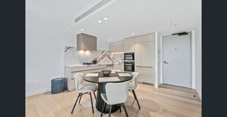 Fully Furnished Beachside Luxury at Jewel Residences - Photo 5