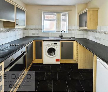 2 bedroom apartment to rent - Photo 3