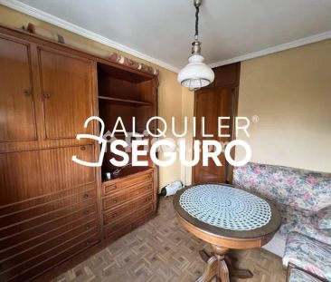 Piso en alquiler en Fuencarral - Foto 4