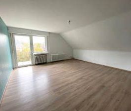 WBS erforderlich! 2-Zimmer-Wohnung mit Balkon - Photo 2