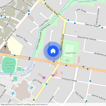 2 Canley Place, NSW 2166, Cabramatta West