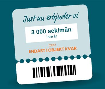Beckhemsvägen 23 - Photo 1