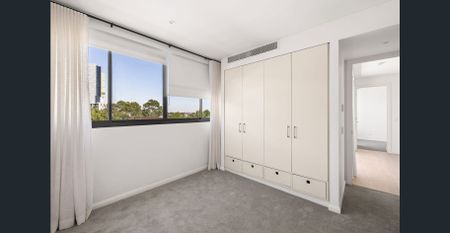 Modern living with private rooftop retreat - Photo 4