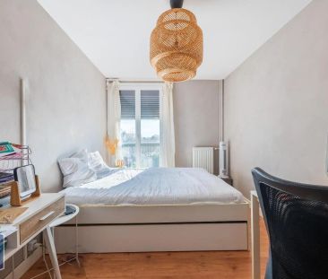 Appartement à louer 3 pièces 60.17m² - Photo 2