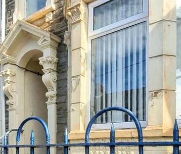 3 bedroom terraced house to rent - Photo 6