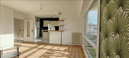3 pièces - 72 m² - 3ème étage - Colocation non autorisée - Photo 2