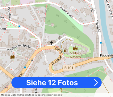 Gemütliche 2-Zimmerwohnung mit separater Küche und modernem Bodenbe... - Foto 1