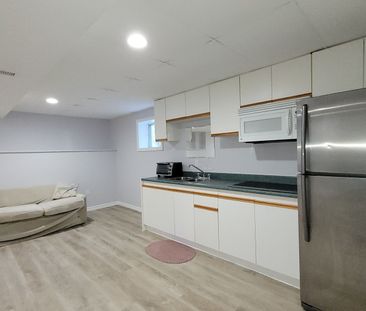 For Lease - 48 Caribou Trail Unit# Basement, Wasaga Beach, Ontario - Photo 4