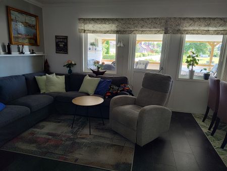 Smedjegatan, Laxå - Foto 2