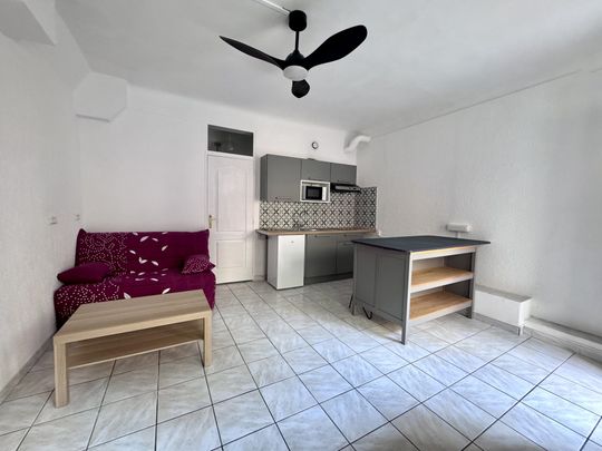 Appartement Toulon - Photo 1