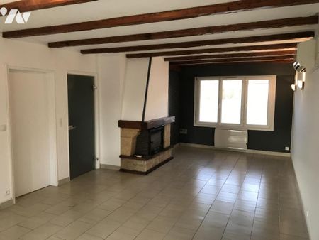COURRIERES: maison de type 4 à 998 euros - Photo 2