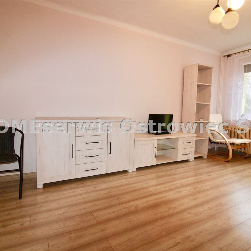 Ludwików, Ostrowiec Świętokrzyski - Zdjęcie 1