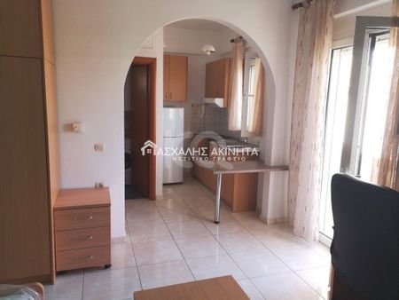 Studio/Γκαρσονιέρα για ενοικίαση Εσταυρωμένος (Ηράκλειο Κρήτης) - Φωτογραφία 2
