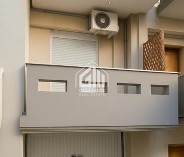 Studio / γκαρσονιέρα 35 τ.μ. προς ενοικίαση - Photo 1