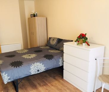 Studio Flat, Grenoble Gardens, N13 - Photo 5