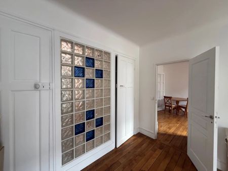 Location Appartement 2 pièces 53 m2 à Vincennes - Photo 5