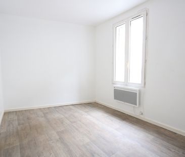 Location Appartement 1 pièce 29m² - Photo 6