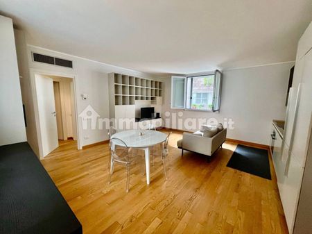 Bilocale via Giovanni Battista Bertini 21, Paolo Sarpi, Milano - Photo 3