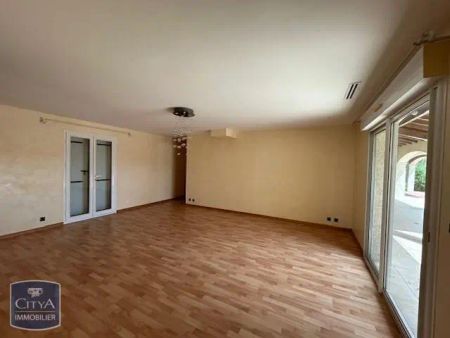 Maison à louer 6 pièces 200m² - Photo 5