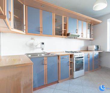 2 niezależne pok. 52m2 *Krowodrza*, parking - Zdjęcie 6