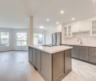 For Lease - 1210 LEEWOOD Drive, Oakville, Ontario - Photo 5