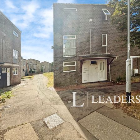 4 bedroom end of terrace to rent Swanspool, Ravensthorpe, PE3 - Photo 3