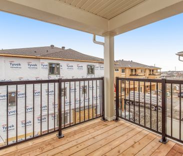 For Lease - 290 Zenith Private Unit# 137, Barrhaven, Ontario - Photo 4