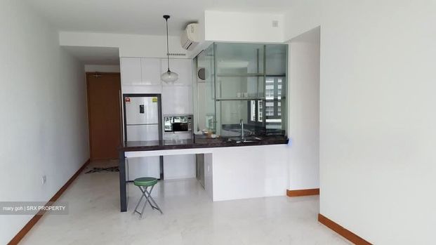 Waterfront Isle (D16), Condominium - For Rent - Photo 1