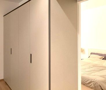 Esclusivo loft ammobiliato a due passi dall'Università a Lugano - Foto 5