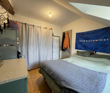 Location Appartement 2 pièces 41m² POITIERS 86000 - Photo 6