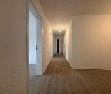 5-Zimmer Neubauwohnung in Altenbochum mit WBS - Foto 6