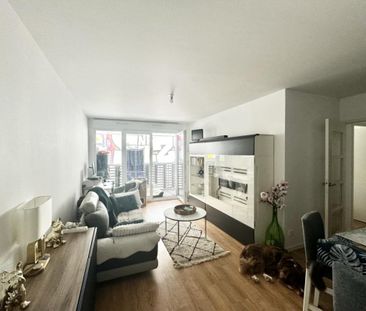 Appartement T3 à louer - 64 m² - Photo 3