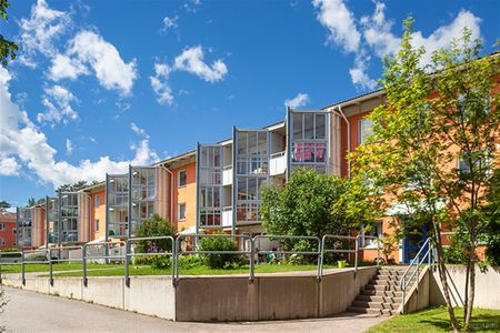 Blodriskegränd 8 B - Foto 3