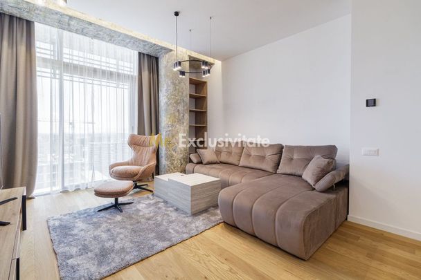 Apartament 2 Camere/ 51 mp/ Up-site by Atenor / Parcare E... - Photo 1