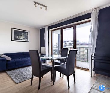 Ruczaj*Bobrzyńskiego*kawalerka*31m2 - Photo 3